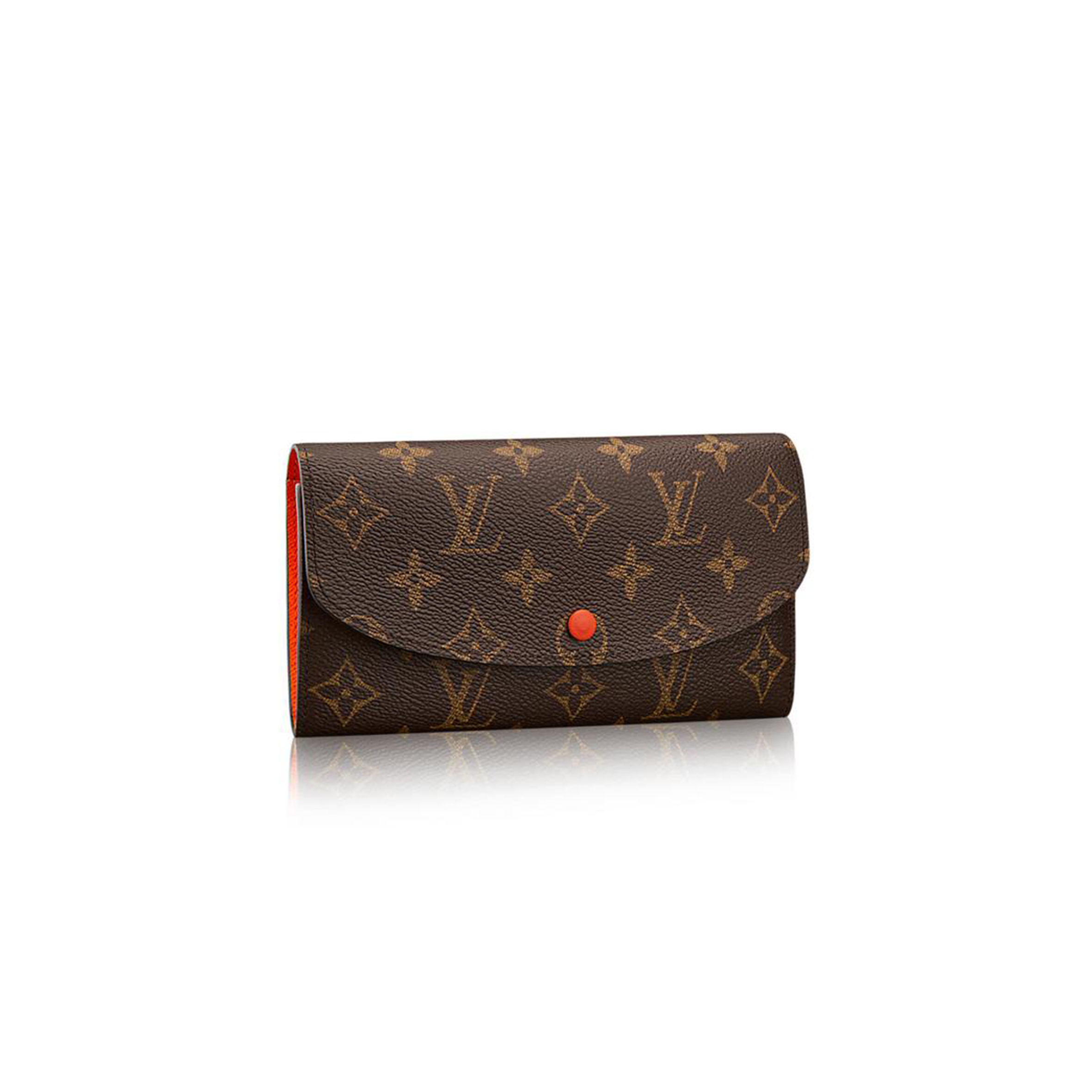 l0*is V*t0n emilie wallet m60697 (19*10cm)